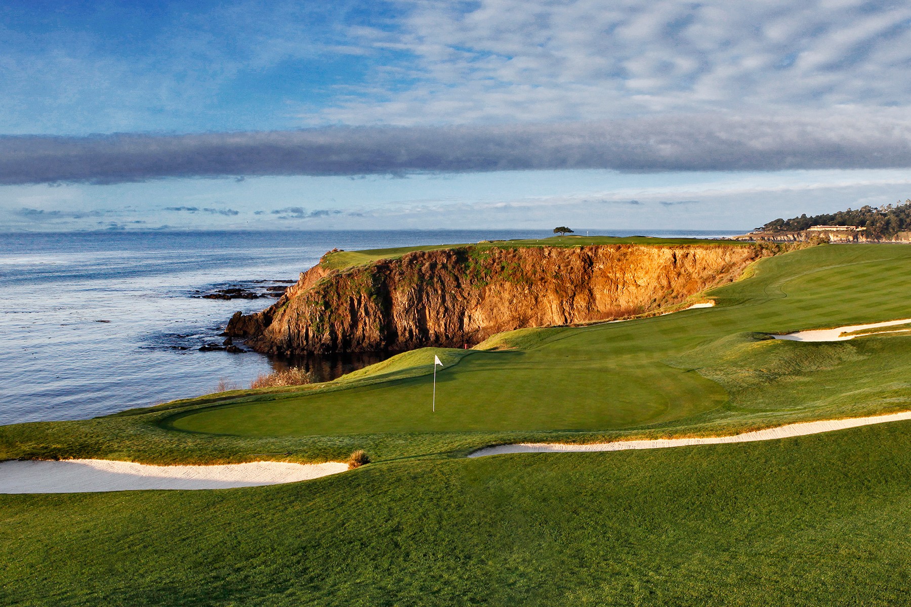 At T Pebble Beach Pro Am Experience Kids The First Tee Of At T Pebble Beach Pro Am Experience